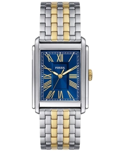 Купить Наручные часы Fossil FS6010 в E-mobi