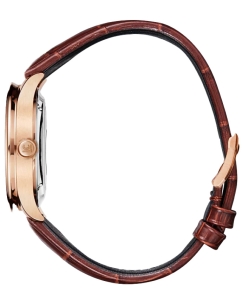 Купить Российские механические наручные часы Lincor 1230S5L4  в E-mobi