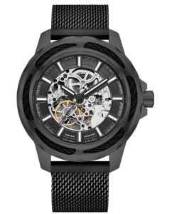 Купить Российские механические наручные часы Михаил Москвин 3054B-1 в E-mobi