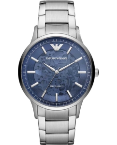 Купить Механические наручные часы Emporio Armani AR60037 в E-mobi