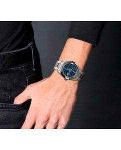 Купить Швейцарские механические наручные часы Rado R33101204  в E-mobi