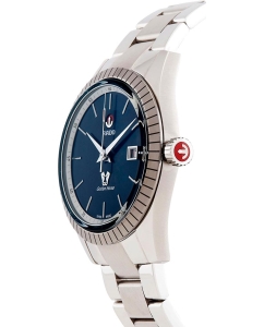 Купить Швейцарские механические наручные часы Rado R33101204  в E-mobi