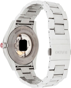 Купить Швейцарские механические наручные часы Rado R33101204  в E-mobi
