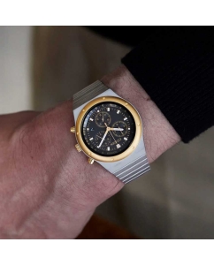 Купить Японские наручные часы Citizen AT2544-64E с хронографом  в E-mobi