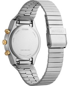 Купить Японские наручные часы Citizen AT2544-64E с хронографом  в E-mobi