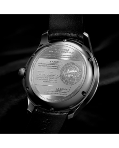 Купить Механические наручные часы Venezianico 1221520  в E-mobi