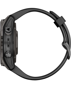 Купить Умные часы Garmin Epix Pro Gen 2 Sapphire Carbon Gray DLC Titanium 010-02802-15  в E-mobi