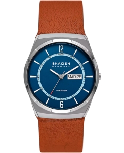 Купить Титановые наручные часы Skagen SKW6906 в E-mobi