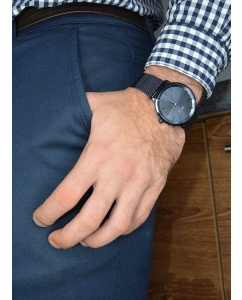 Купить Наручные часы Hugo Boss HB1513827  в E-mobi