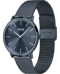 Купить Наручные часы Hugo Boss HB1513827  в E-mobi