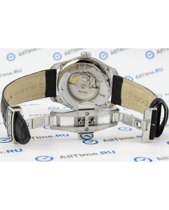 Купить Швейцарские механические наручные часы Epos 3401.132.20.56.25  в E-mobi