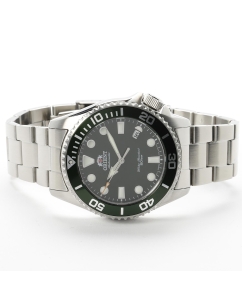 Купить Японские механические наручные часы Orient RA-AC0K02E1  в E-mobi