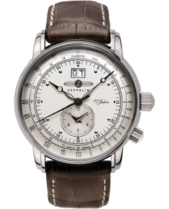 Купить Наручные часы Zeppelin ZEP-76401 в E-mobi