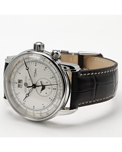 Купить Наручные часы Zeppelin ZEP-76401  в E-mobi