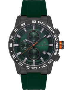 Купить Наручные часы Sergio Tacchini ST.1.10457-3 с хронографом в E-mobi