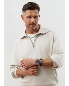 Купить Японские наручные часы Citizen CA0840-87L с хронографом  в E-mobi