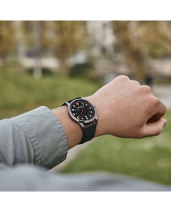 Купить Швейцарские наручные часы Wenger 01.1441.135  в E-mobi