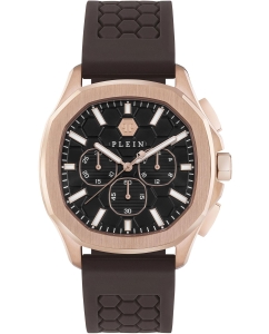 Купить Наручные часы Philipp Plein PWSAA0523 с хронографом в E-mobi