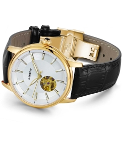 Купить Российские механические наручные часы Lincor 1183L-2  в E-mobi