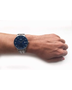 Купить Титановые наручные часы Boccia Titanium 3607-03  в E-mobi