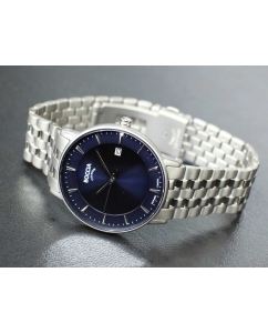 Купить Титановые наручные часы Boccia Titanium 3607-03  в E-mobi