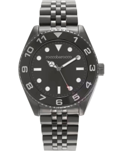Купить Наручные часы Roccobarocco RB.4886M-07M в E-mobi