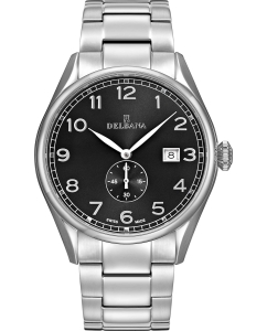 Купить Швейцарские наручные часы Delbana 41701.682.6.032 в E-mobi