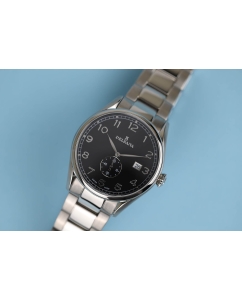 Купить Швейцарские наручные часы Delbana 41701.682.6.032  в E-mobi