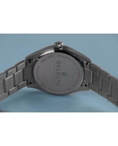 Купить Швейцарские наручные часы Delbana 41701.682.6.032  в E-mobi