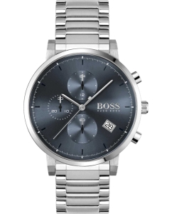 Купить Наручные часы Hugo Boss HB1513779 с хронографом в E-mobi