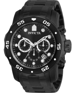 Купить Наручные часы Invicta Pro Diver IN0076 с хронографом в E-mobi