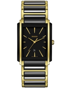 Купить Швейцарские керамические наручные часы Rado R20204162 в E-mobi