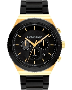 Купить Наручные часы Calvin Klein 25200306 в E-mobi