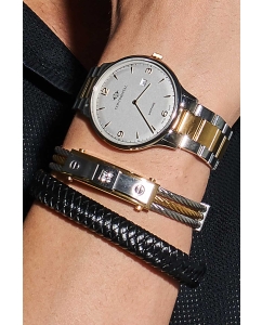 Купить Швейцарские наручные часы Continental 19604-GD312120  в E-mobi