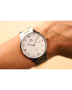 Купить Швейцарские наручные часы Continental 19604-GD312120  в E-mobi