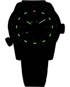 Купить Швейцарские механические наручные часы Traser TR_109523  в E-mobi