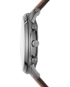 Купить Наручные часы Fossil FS5512 с хронографом  в E-mobi