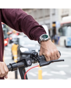 Купить Наручные часы Festina F20543/3 с хронографом  в E-mobi