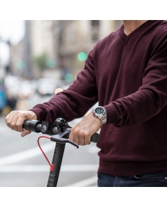 Купить Наручные часы Festina F20543/3 с хронографом  в E-mobi