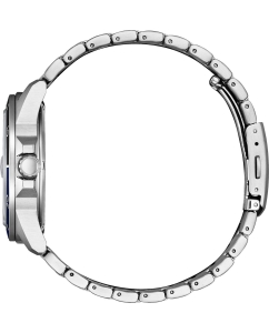 Купить Японские наручные часы Citizen AW1810-85L  в E-mobi