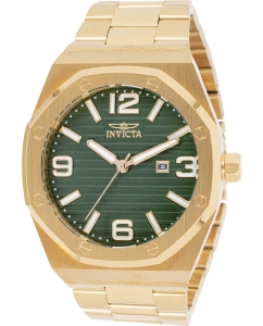 Купить Наручные часы Invicta IN45784 в E-mobi