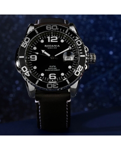 Купить Наручные часы Rodania R23017  в E-mobi