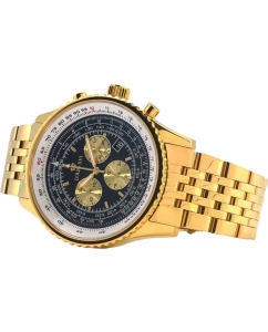 Купить Швейцарские наручные часы Louis XVI Artagnan-595 с хронографом  в E-mobi