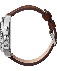 Купить Швейцарские наручные часы Victorinox 241865 с хронографом  в E-mobi