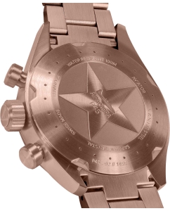 Купить Швейцарские наручные часы Aviator V.2.25.2.173.5 с хронографом  в E-mobi