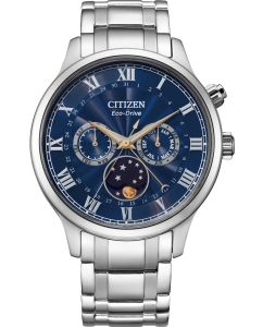 Купить Японские наручные часы Citizen AP1050-81L в E-mobi