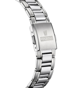 Купить Швейцарские наручные часы Festina F20026/2  в E-mobi