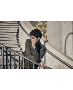 Купить Швейцарские наручные часы Wenger 01.1731.118  в E-mobi