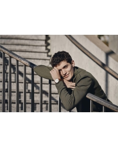 Купить Швейцарские наручные часы Wenger 01.1731.118  в E-mobi