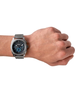 Купить Наручные часы Fossil FS4931 с хронографом  в E-mobi